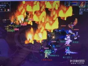 须弥火系角色爆料最新,神秘力量觉醒，火焰之力再掀波澜